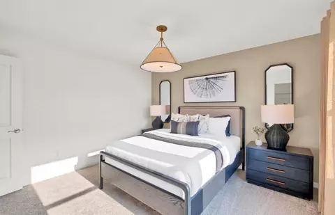 Bedroom - Pentecost Road, Indianapolis, IN 46239 photo 6 of 12