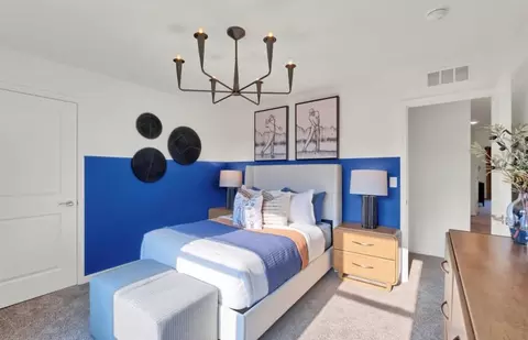 Bedroom - Pentecost Road, Indianapolis, IN 46239 photo 8 of 12