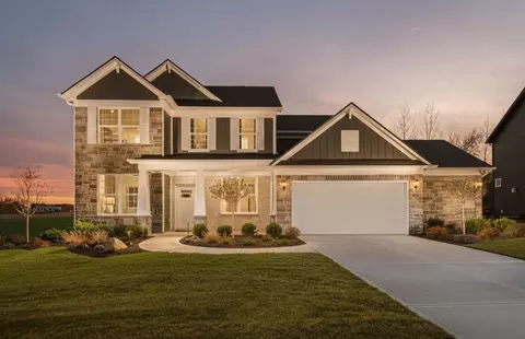 Pentecost Road, Indianapolis, IN 46239