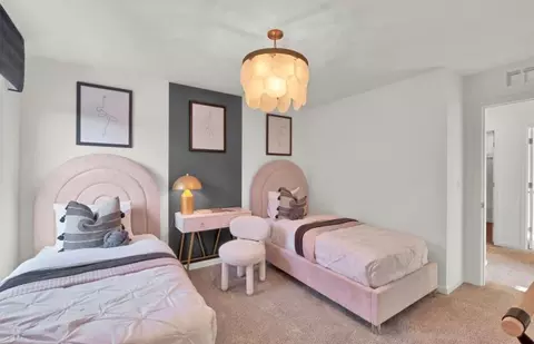 Bedroom - Pentecost Road, Indianapolis, IN 46239 photo 12 of 12