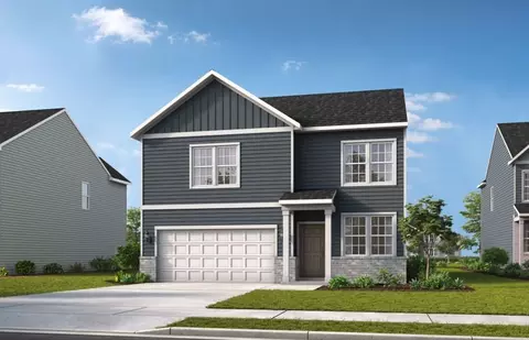 Pentecost Road, Indianapolis, IN 46239