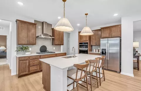 Kitchen - Pentecost Road, Indianapolis, IN 46239 photo 5 of 5