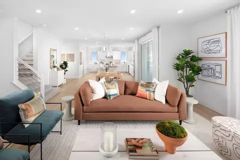 Living - 2315 Stanford St, Alameda, CA 94501 photo 1 of 1