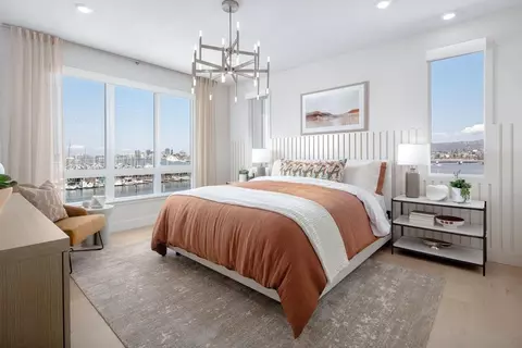 Bedroom - 2315 Stanford St, Alameda, CA 94501 photo 1 of 2