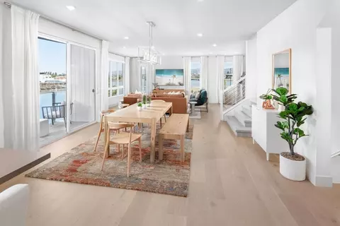 Dining - 2315 Stanford St, Alameda, CA 94501 photo 1 of 1