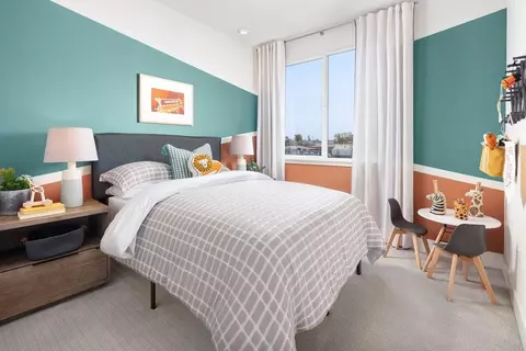 Bedroom - 2315 Stanford St, Alameda, CA 94501 photo 2 of 2
