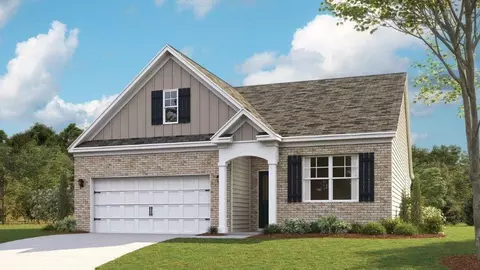 2230 Chelle Dr NE, Cleveland, TN 37323
