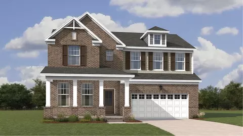 7473 Pony St, Fairview, TN 37062