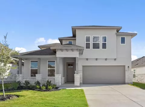 13534 Valjean Ave, San Antonio, TX 78253