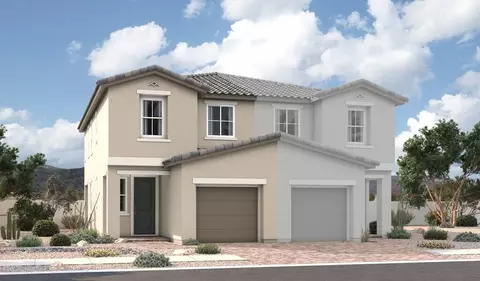 9081 Transporter Ave, Las Vegas, NV 89148