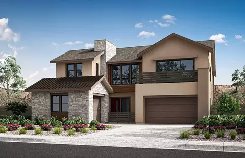 43 Sumter Ridge St, Las Vegas, NV 89138