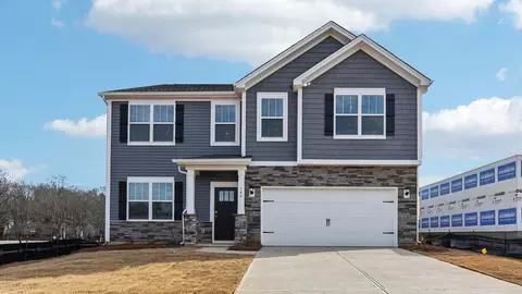 11519 Cardinal Creek Ave, Charlotte, NC 28215