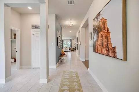 Entry Way - 11610 Hackford, San Antonio, TX 78254 photo 1 of 2