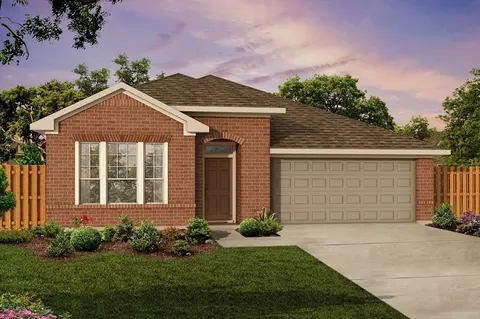 Exterior - 11610 Hackford, San Antonio, TX 78254 photo 5 of 6