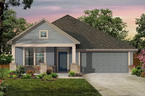 Exterior - 11610 Hackford, San Antonio, TX 78254 photo 4 of 6