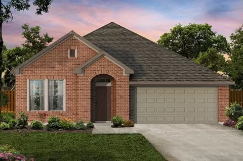 Exterior - 11610 Hackford, San Antonio, TX 78254 photo 3 of 6
