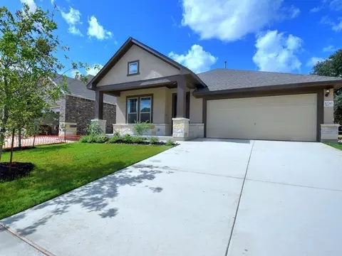 Exterior - 11610 Hackford, San Antonio, TX 78254 photo 2 of 6