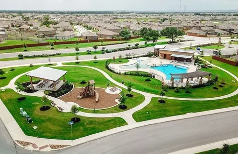 View/Area - 11610 Hackford, San Antonio, TX 78254 photo 6 of 6