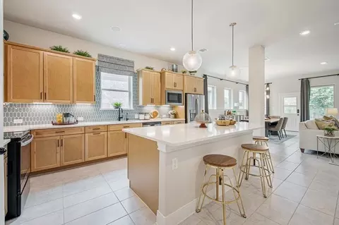 Kitchen - 11610 Hackford, San Antonio, TX 78254 photo 1 of 1