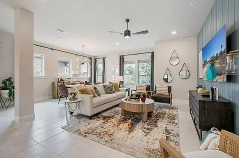 Living - 11610 Hackford, San Antonio, TX 78254 photo 1 of 1