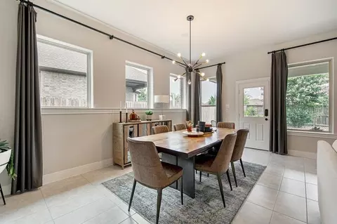Dining - 11610 Hackford, San Antonio, TX 78254 photo 1 of 1