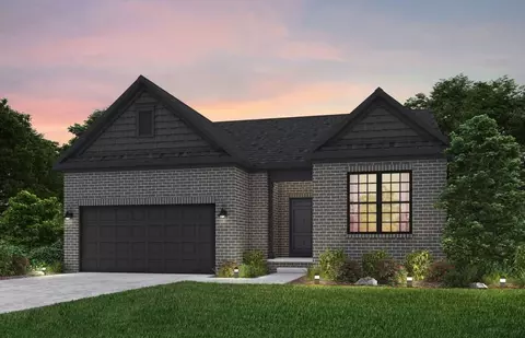 279 Skydrake Ct, Lake Orion, MI 48359