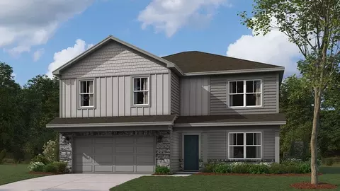 6830 Levant Ln, Indianapolis, IN 46221