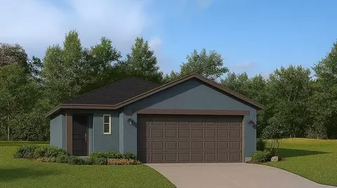 7702 Abagail Dr, Lakeland, FL 33810