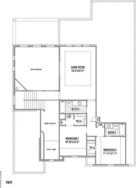 1325 Whitetail Rd, Celina, TX 75009 photo 3