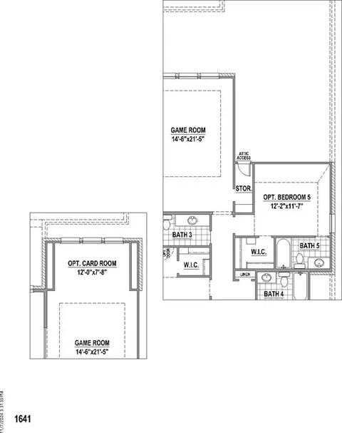 1325 Whitetail Rd, Celina, TX 75009 photo 5