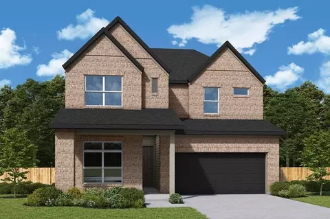 26210 Happy Home St, Hockley, TX 77447
