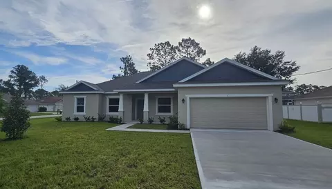 1 Sea Flower Path, Palm Coast, FL 32164