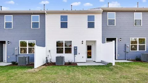 Exterior - 373 Freestall Dr, Wake Forest, NC 27587 photo 3 of 11