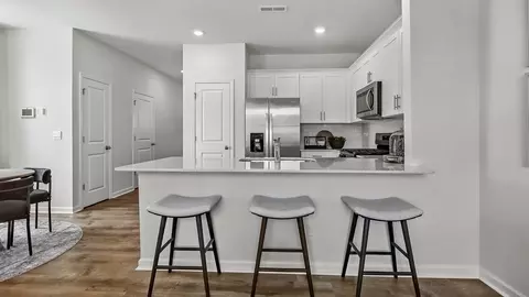 Kitchen - 373 Freestall Dr, Wake Forest, NC 27587 photo 2 of 5