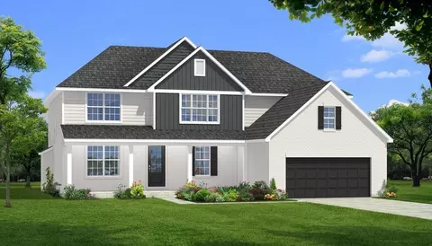 Liberty Fairfield Rd. And Palomino Ln., Liberty Township, OH 45011