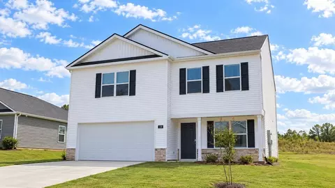 128 English Oak Ln, Athens, TN 37303