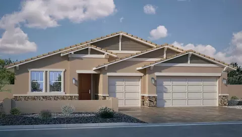 1011 Fox Falcon St, Henderson, NV 89011