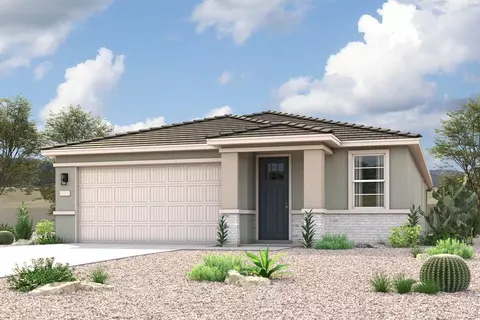 1616 E Demain Dr, Casa Grande, AZ 85122