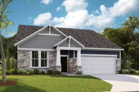 8721 Leatherwood Ct, Indianapolis, IN 46259