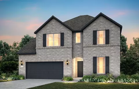 517 Apricot Ct, Forney, TX 75126