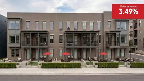 5331 W Centerfield Dr #119, South Jordan, UT 84009