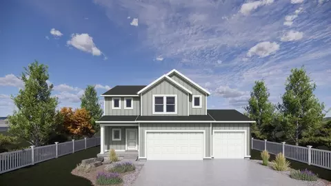 3042 W Chelsey Pkwy #9, Cedar City, UT 84721
