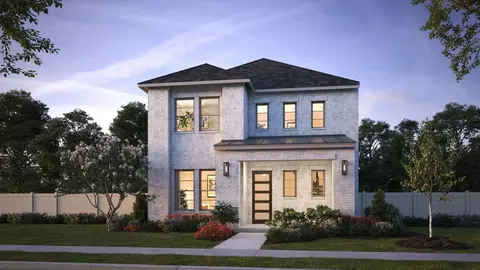 15874 Gladeside Ave, Frisco, TX 75033