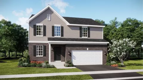 1620 Rolling Pass, Beecher, IL 60401