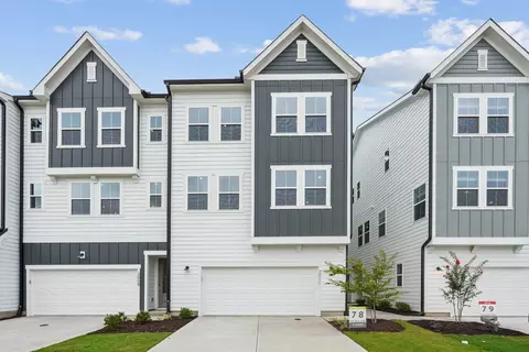 1012 Zelkova Ln, Chapel Hill, NC 27517