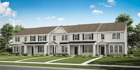 11978 Old Statesville Rd, Huntersville, NC 28078