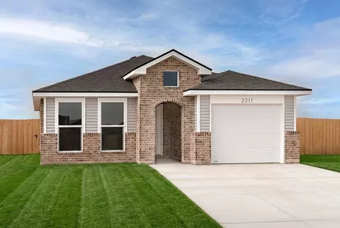 13821 Geneva Ave, Lubbock, TX 79423