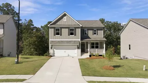 645 Lost Creek Pkwy, Dallas, GA 30132