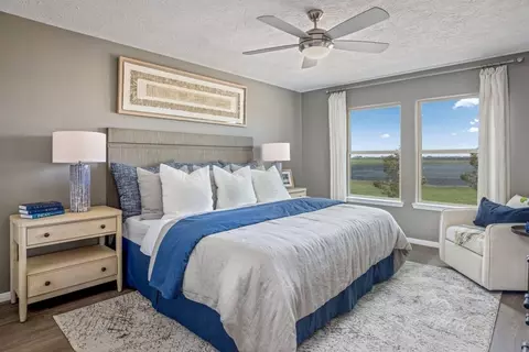 Bedroom - 7118 Brooklea Rd, Beasley, TX 77417 photo 2 of 7
