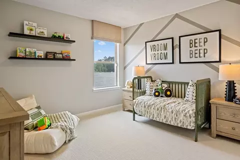 Bedroom - 7118 Brooklea Rd, Beasley, TX 77417 photo 3 of 7
